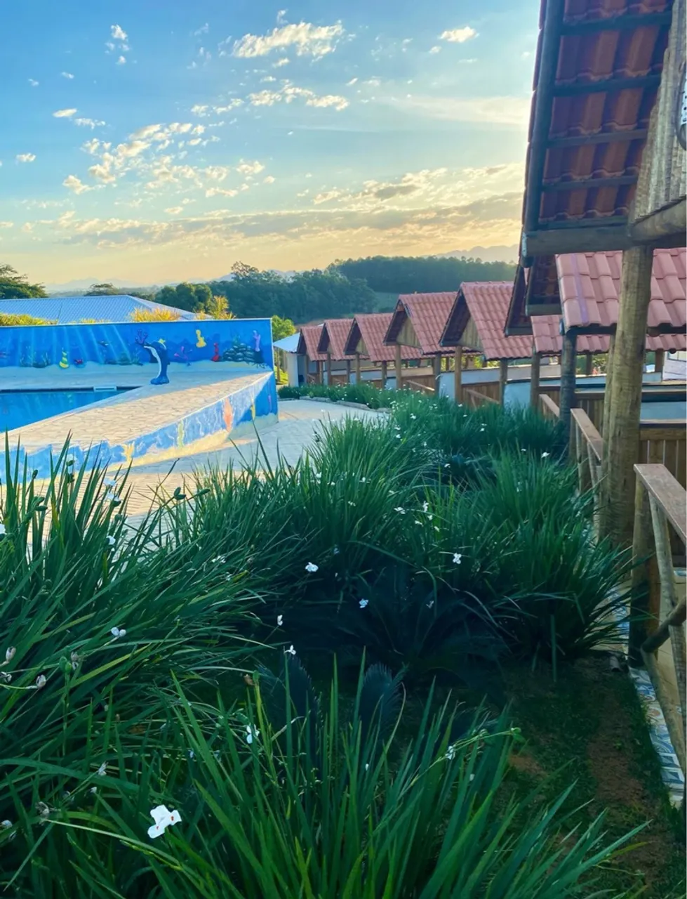 Vendo título Iriri Beach Water Park
