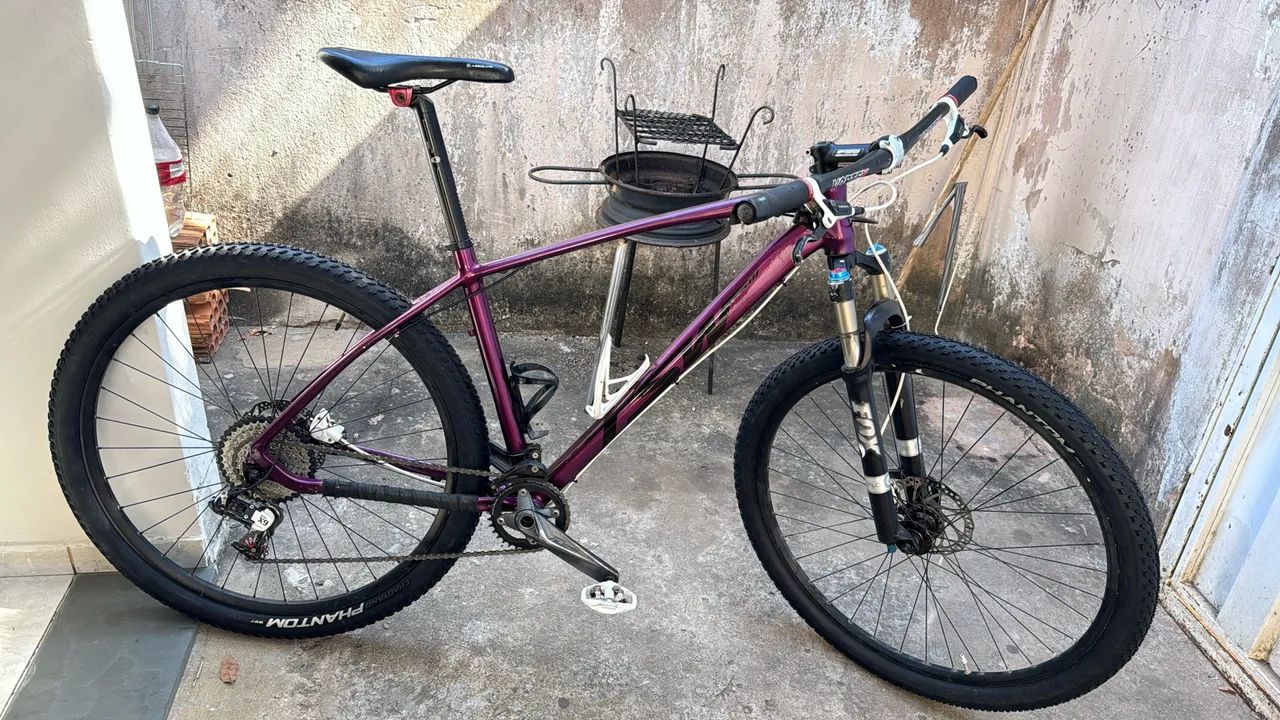 Tsw Jump aro 29