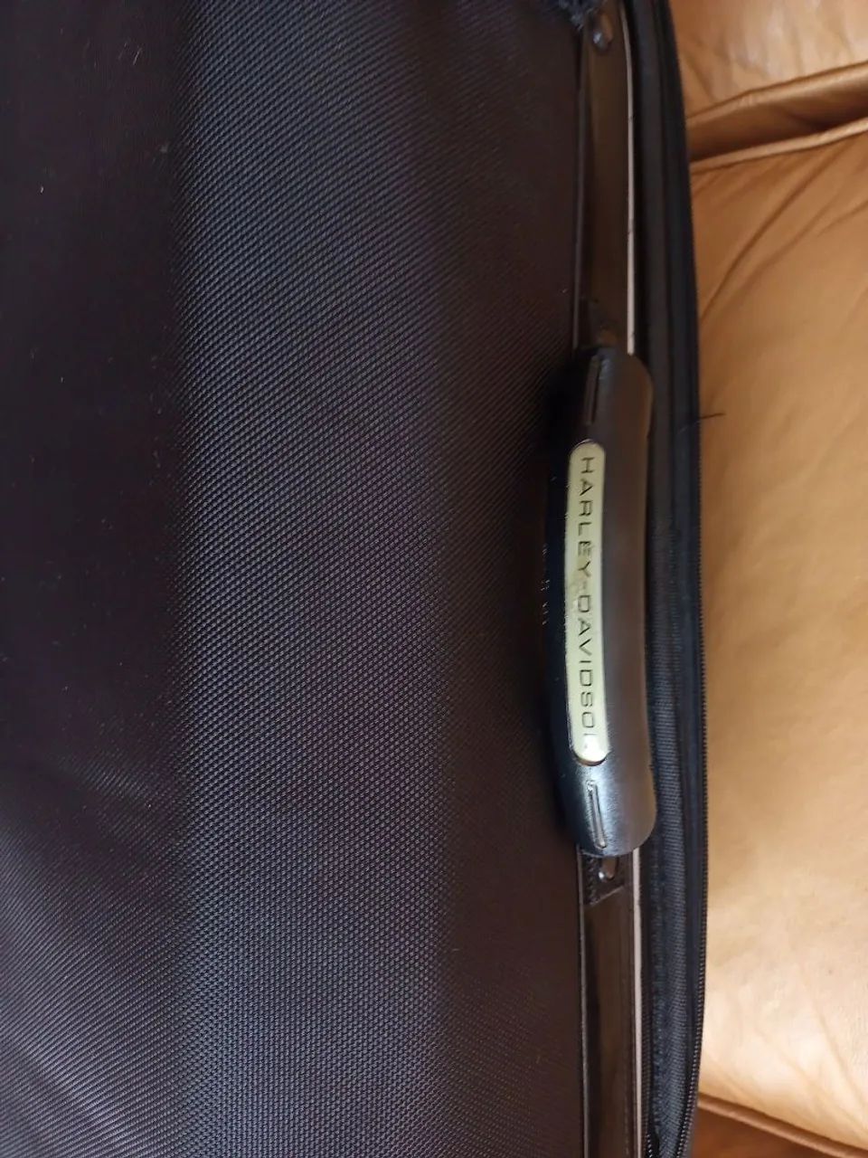 Mala Harley Davidson original  - Foto 5