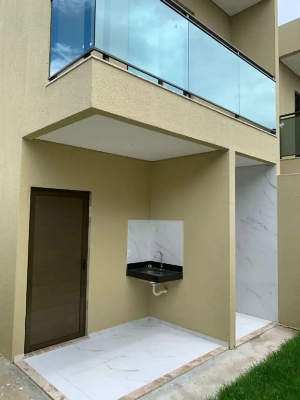Vendo casa duplex com 4 suítes no bairro Jardim das Oliveiras - Foto 8