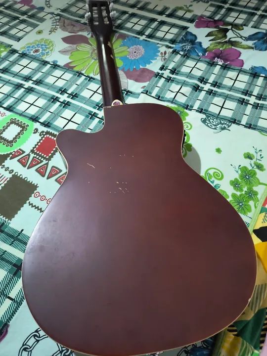 Violão Nylon Marques  - Foto 2