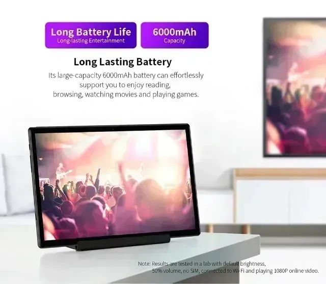 Tablet -  M40 Teclast - Foto 5