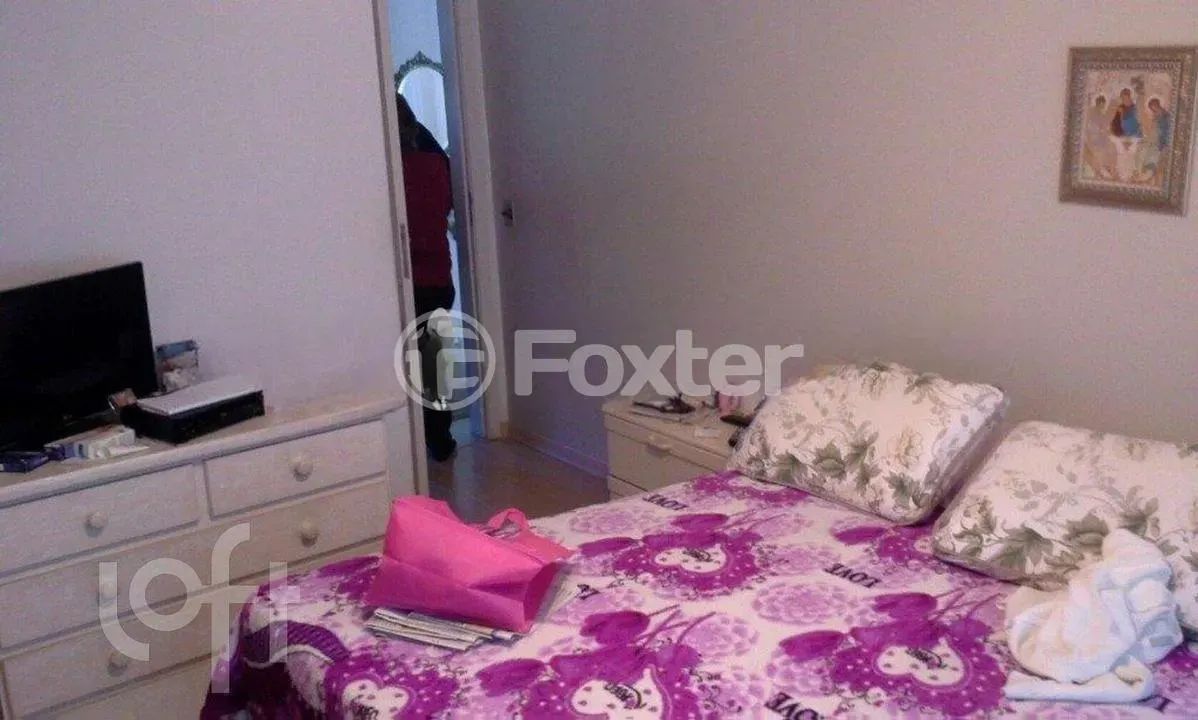 Apartamento à venda Travessa Doutor Marchand, Medianeira - Porto Alegre - Foto 3