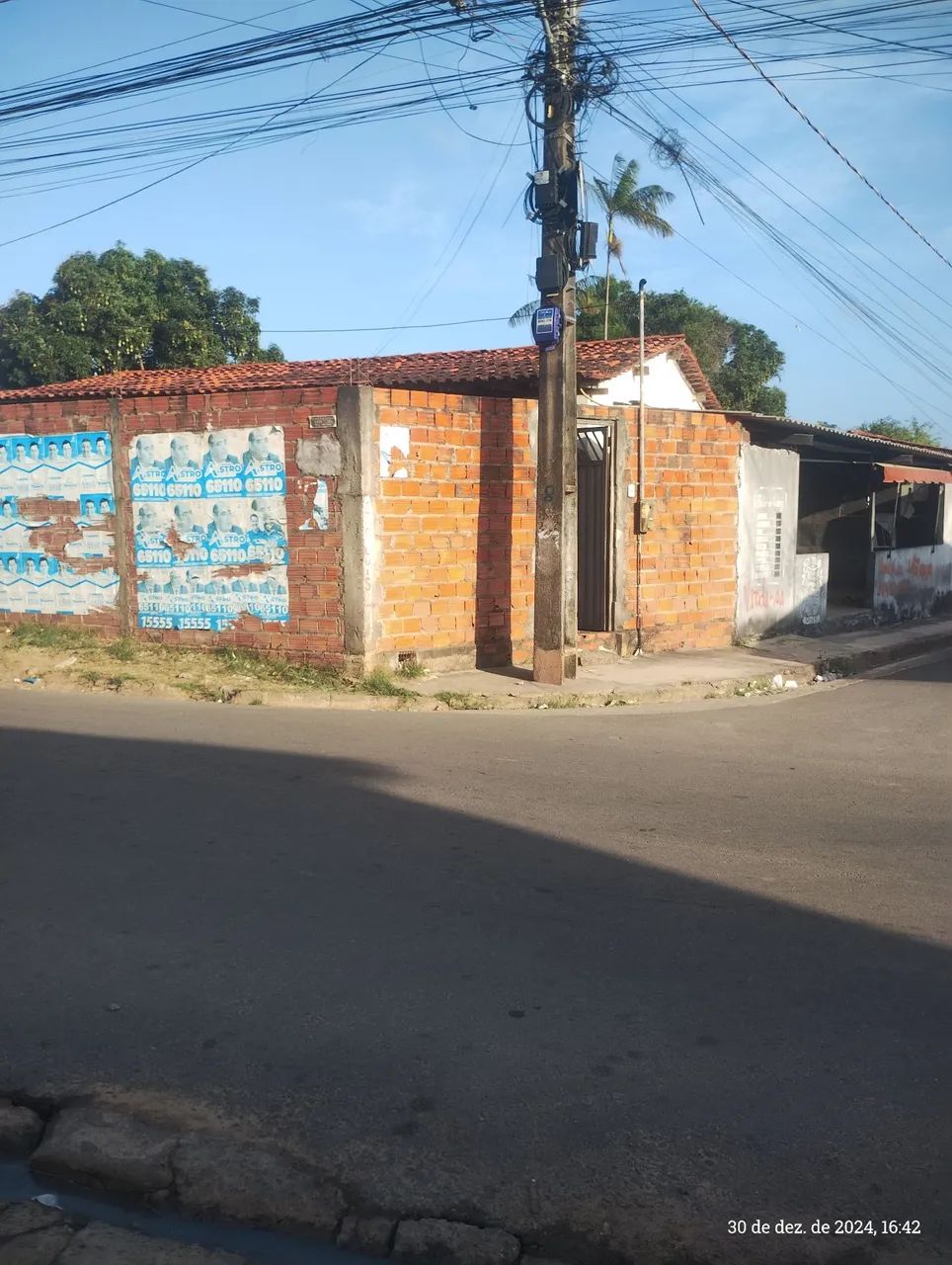 Foto - São Luís - Vila Janaína