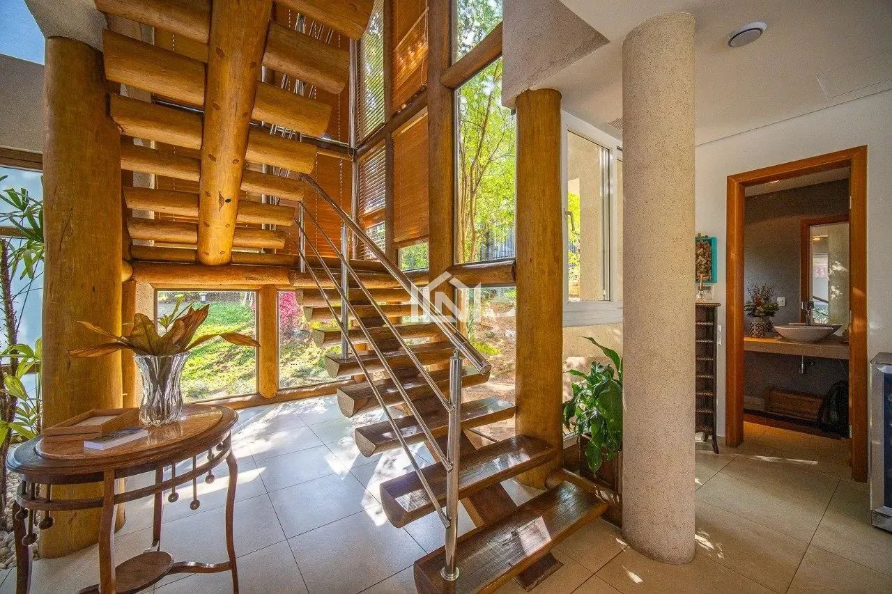 Casa à venda no condomínio Jardim Passárgada E - Foto 2