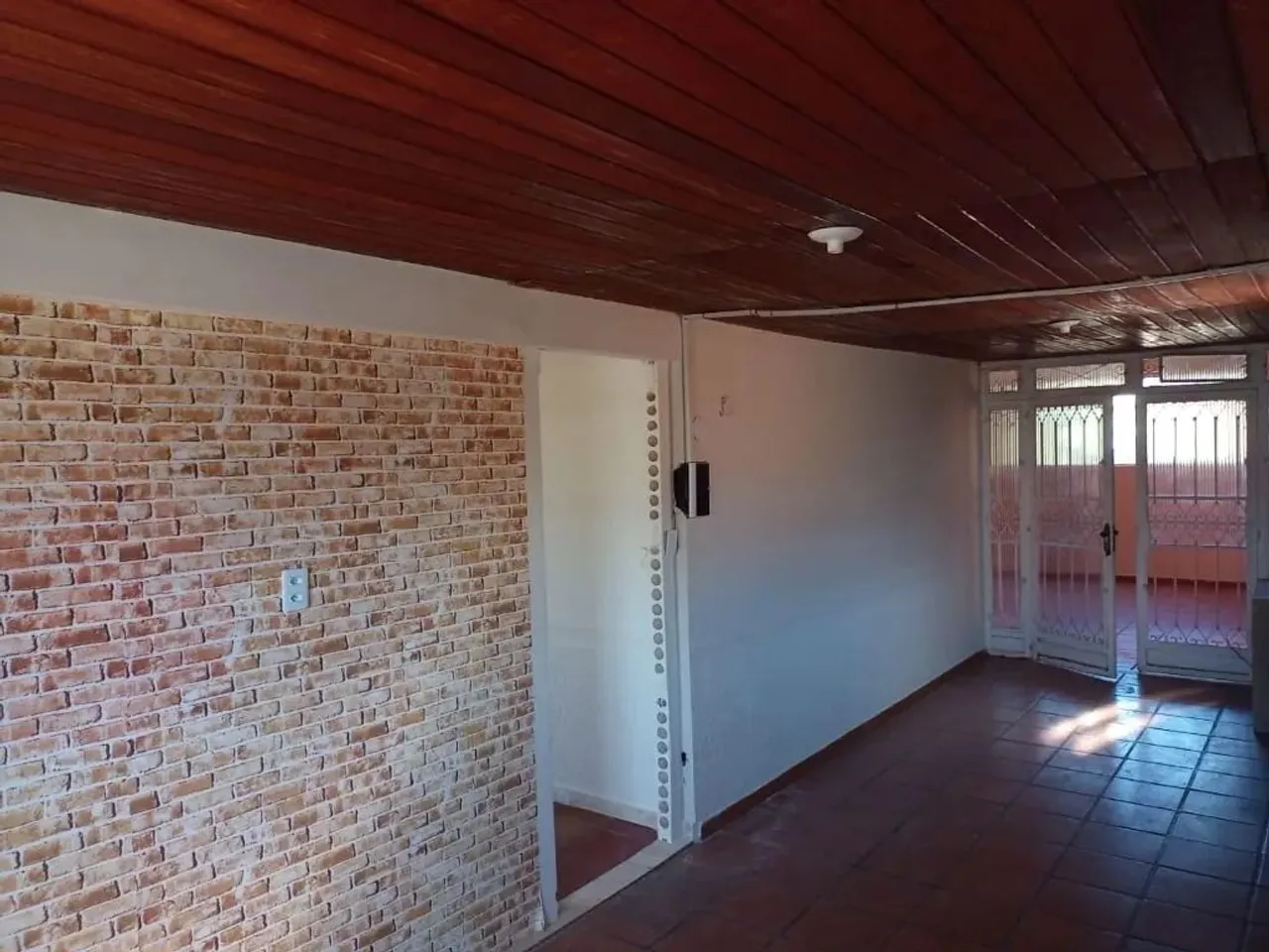 Casa com 3 dormitórios para alugar, 100 m² por R$ 2.038,00/mês - Boa Perna - Araruama/RJ