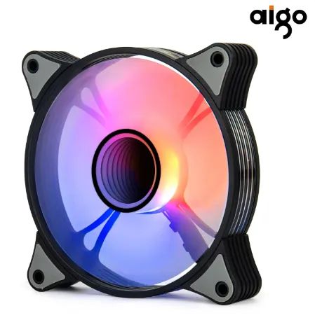 Ventoinha Aigo DarkFlash, AR12 PRO, 120mm