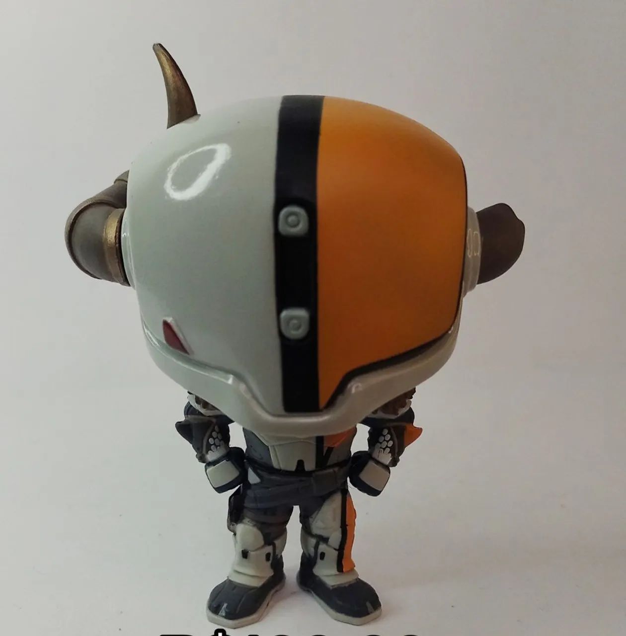 Shaxx - Funko Pop