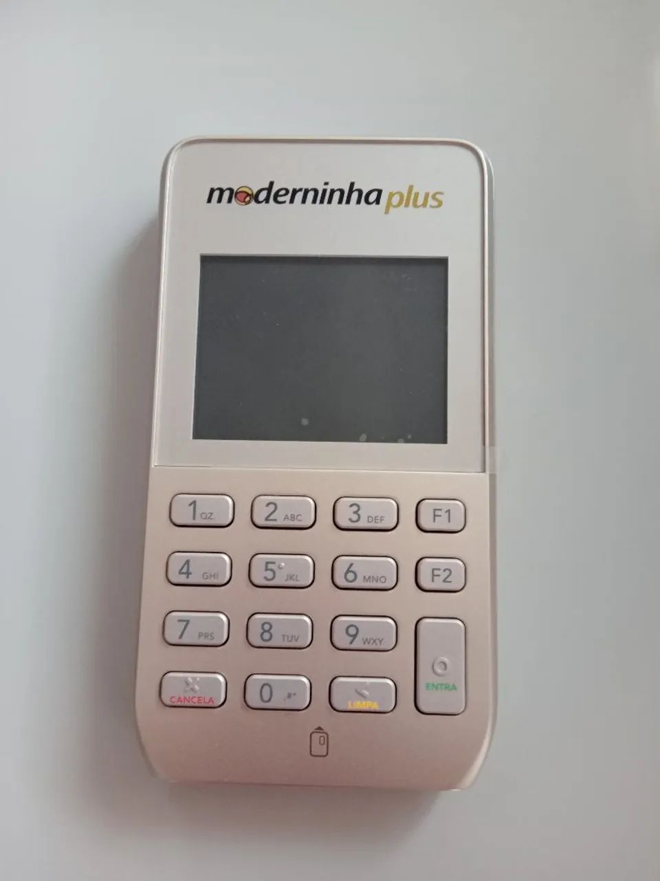 Moderninha Plus 