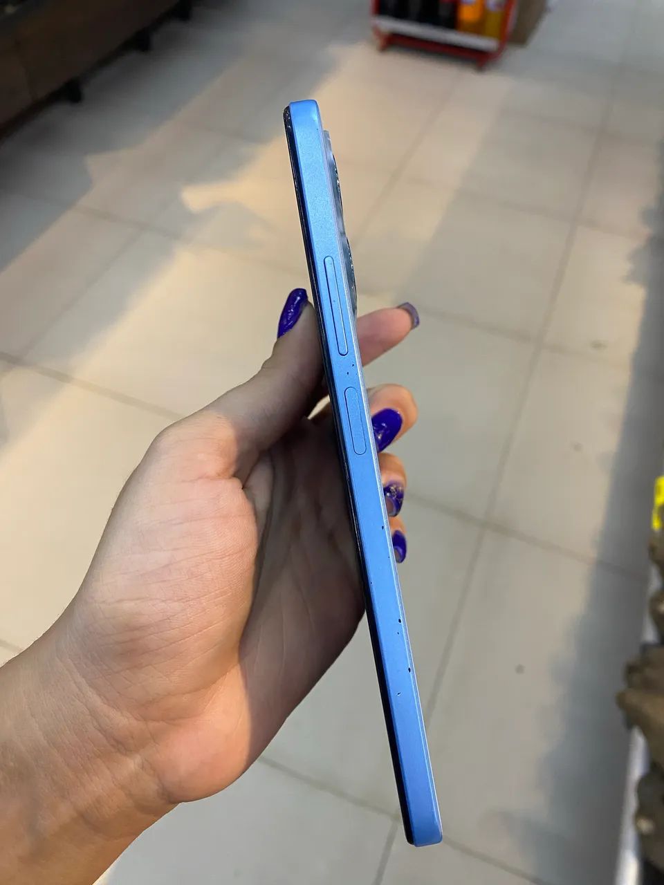 Redimi note 12