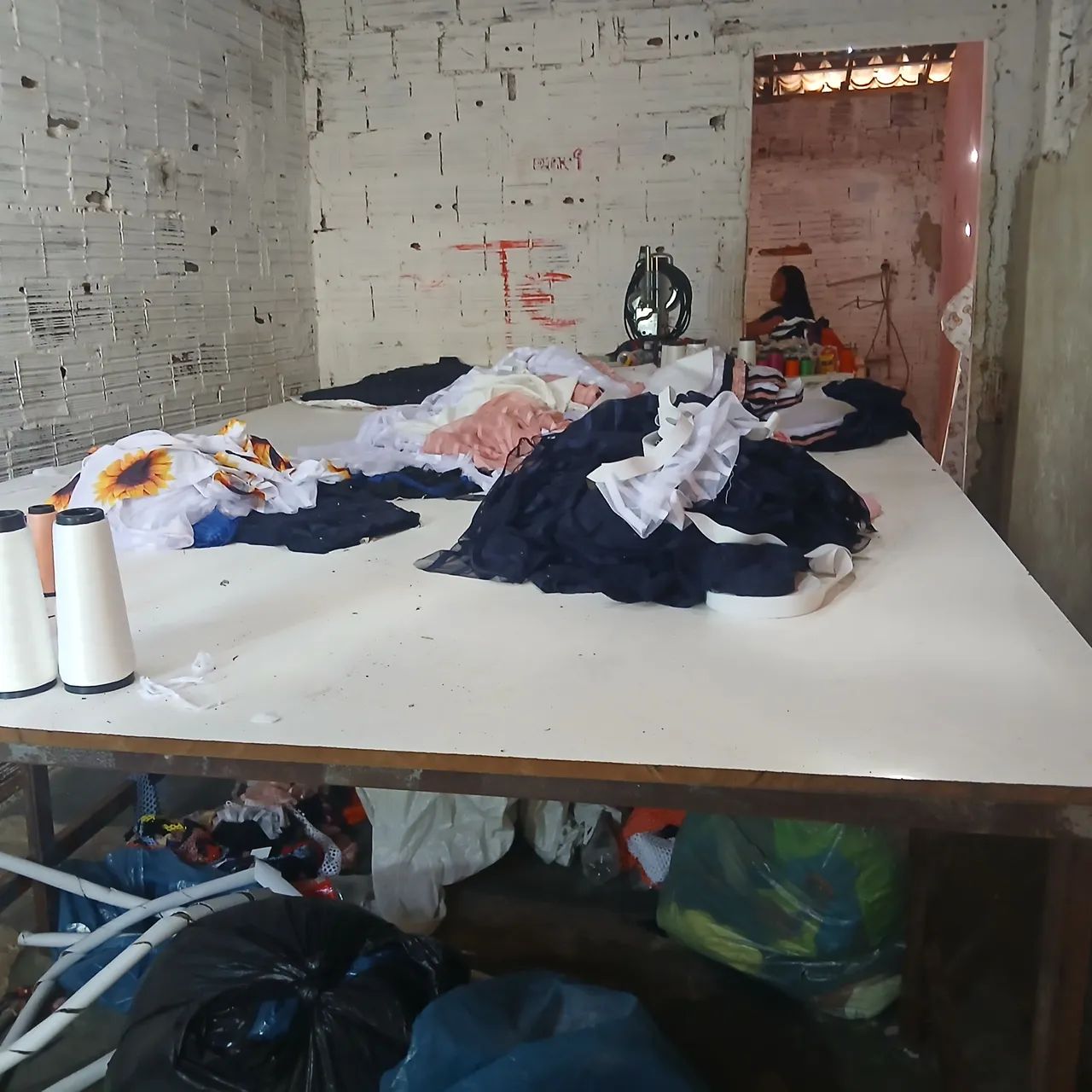 Vendo confecção completa  - Foto 3