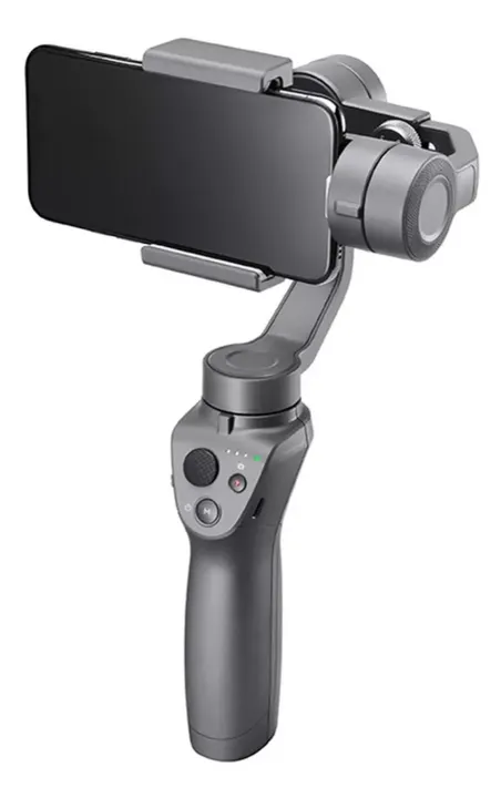 Estabilizador Gimbal DJI Osmo Mobile 2 - Novo