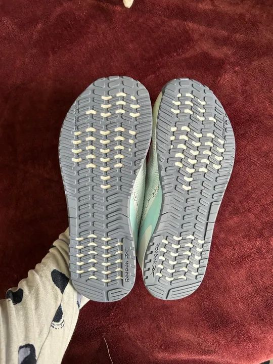 Tênis Reebok nano XI - Foto 2