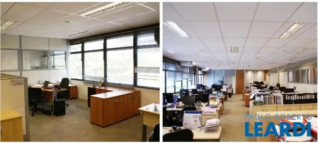 PRÉDIO - VILA LEOPOLDINA - SP - Foto 9