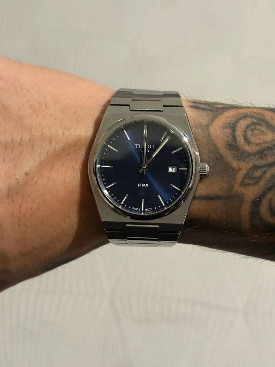 Tissot PRX - Novo!