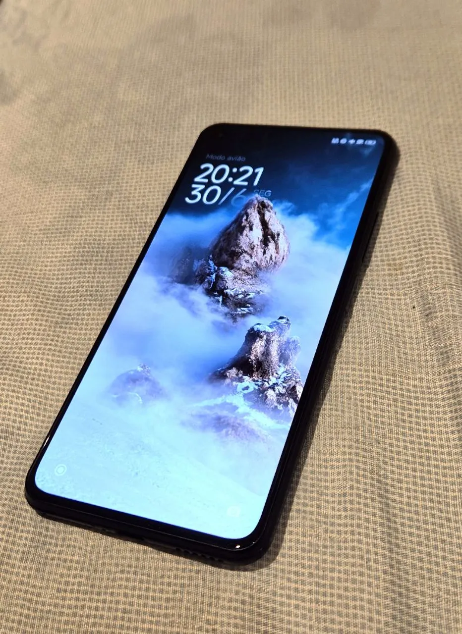 XIAOMI MI 11 LITE 5G 8GB/128GB