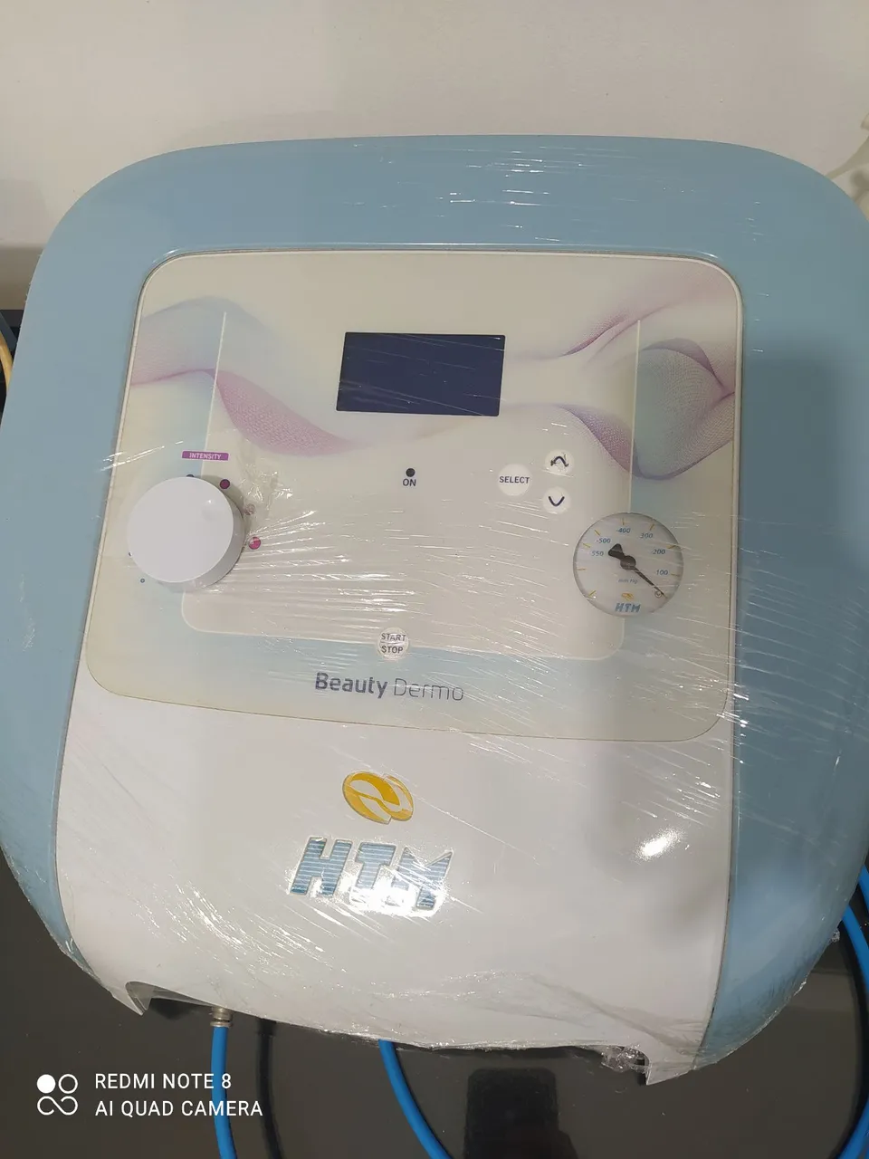 Aparelho de Estética Beauty Dermo HTM