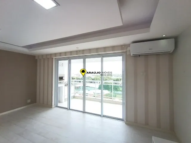 Lindo apartamento no Gafisa em Resende RJ ( 3 suítes ) Planejado, com linda vista da Serra