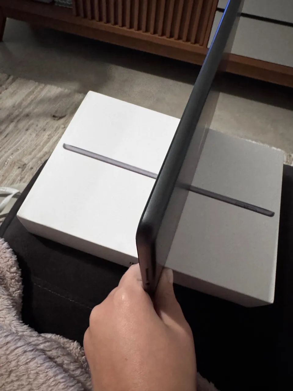 iPad 9 64Gb novo  - Foto 4