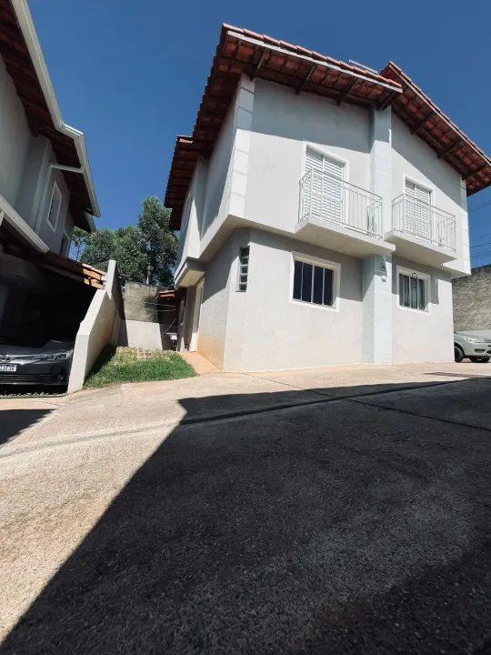 foto - Franco da Rocha - Portal das Alamedas