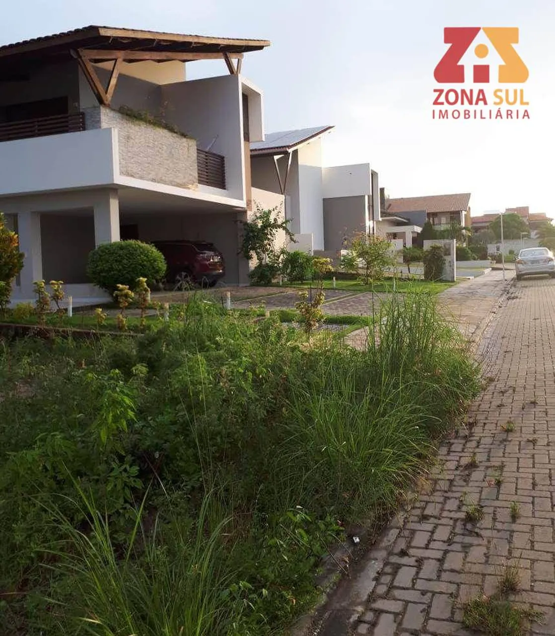 Terreno à venda, 540 m² por R$ 1.630.000,00 - Portal do Sol - João Pessoa/PB
