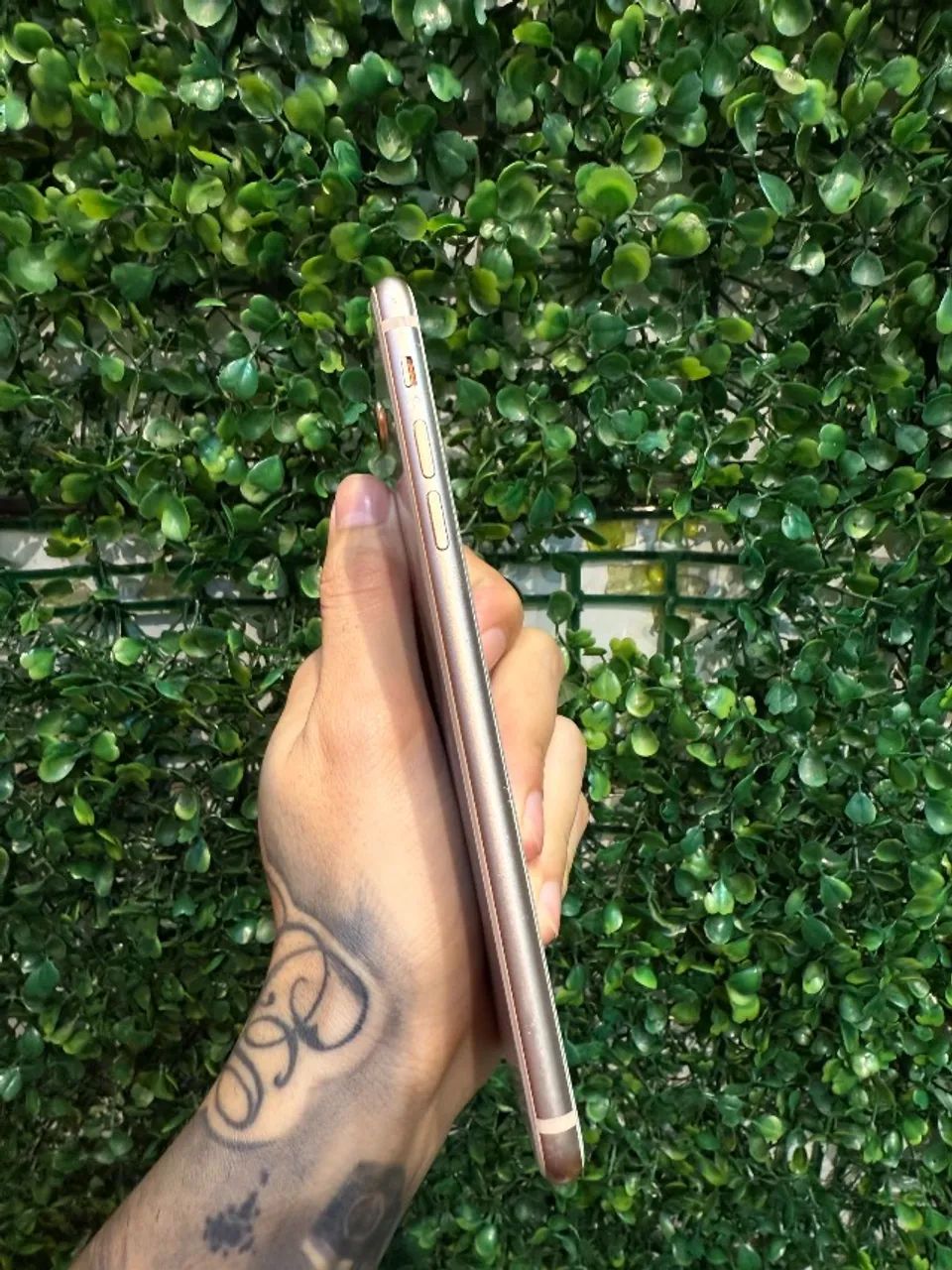 iPhone 8 Plus 64GB Rose gold! - Foto 3