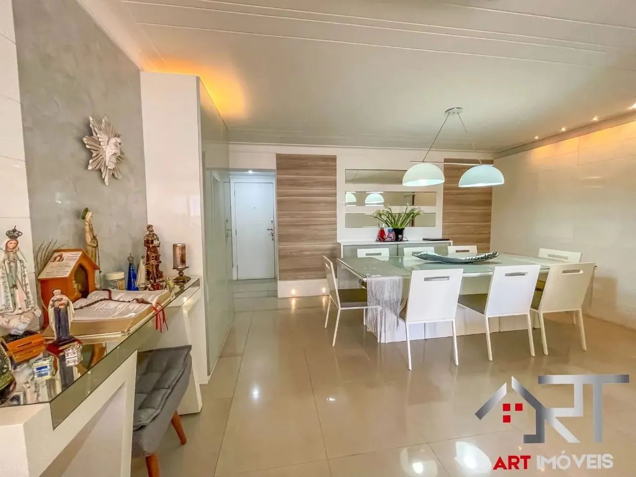 Imóvel para venda tem 187 metros quadrados com 3 quartos em Praia da Costa - Vila Velha -  - Foto 5