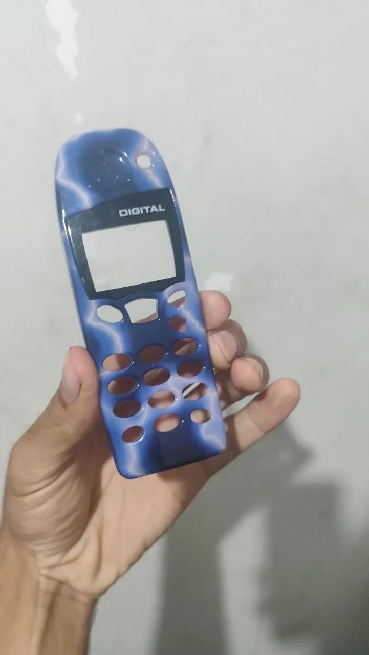 Carcaças de Celular Personalizadas - Design Exclusivo - Foto 5