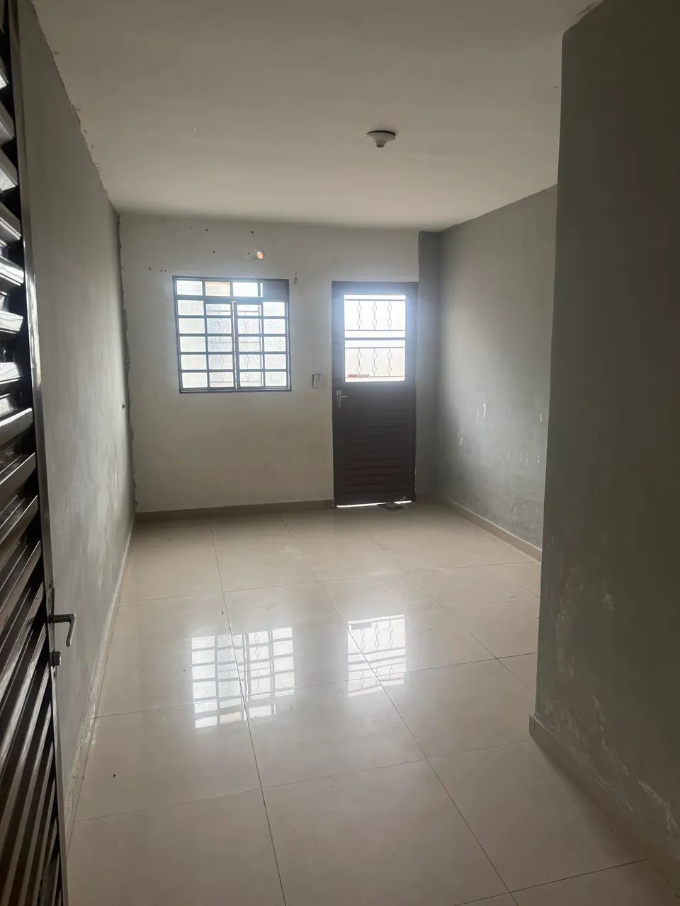 Foto - Cuiabá - Barbado