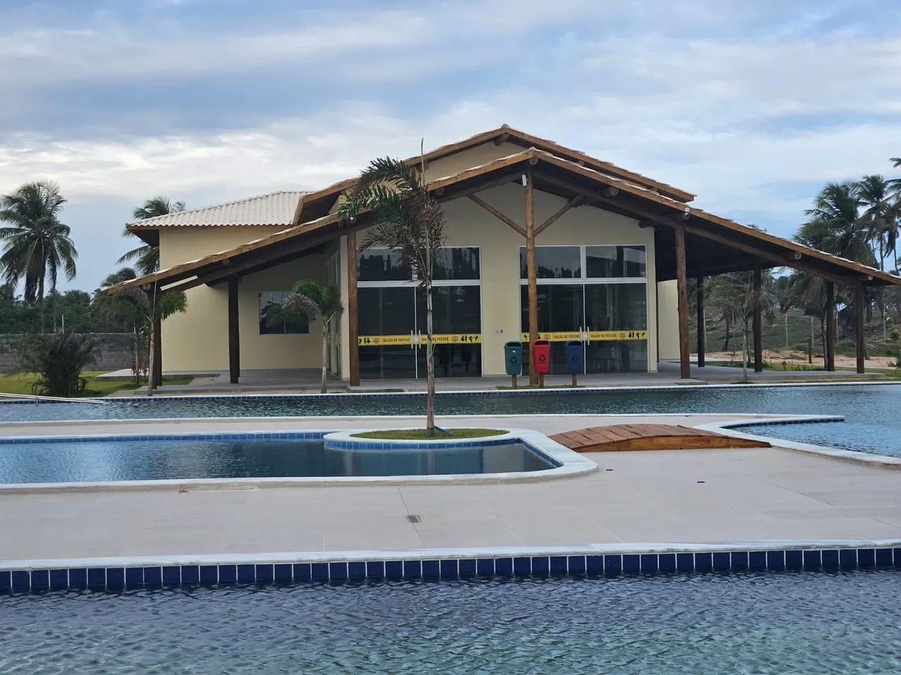 GRANDE OPORTUNIDADE MARES DE MALUI FRENTE NORTE E PERTO DA PRAIA - Foto 2