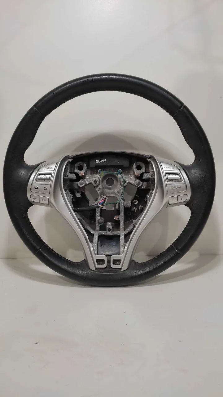 Volante  Nissan Frontier 2.3 2019 