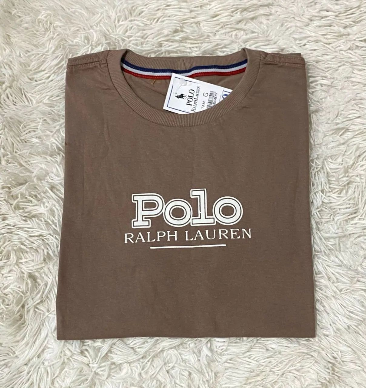 Camisetas Tam G Básicas G  - Foto 4