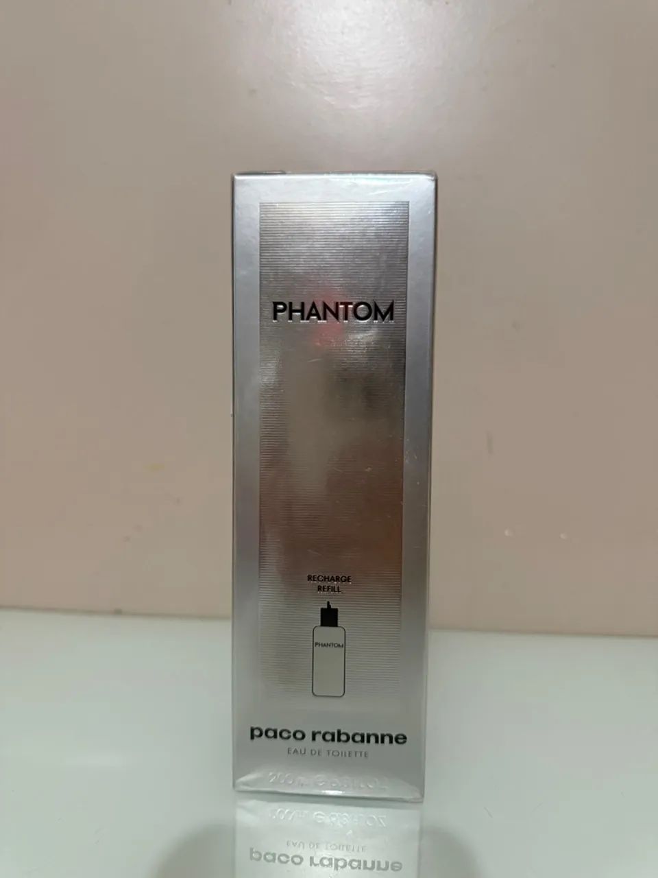 Perfume Phanton Refil 200 ml