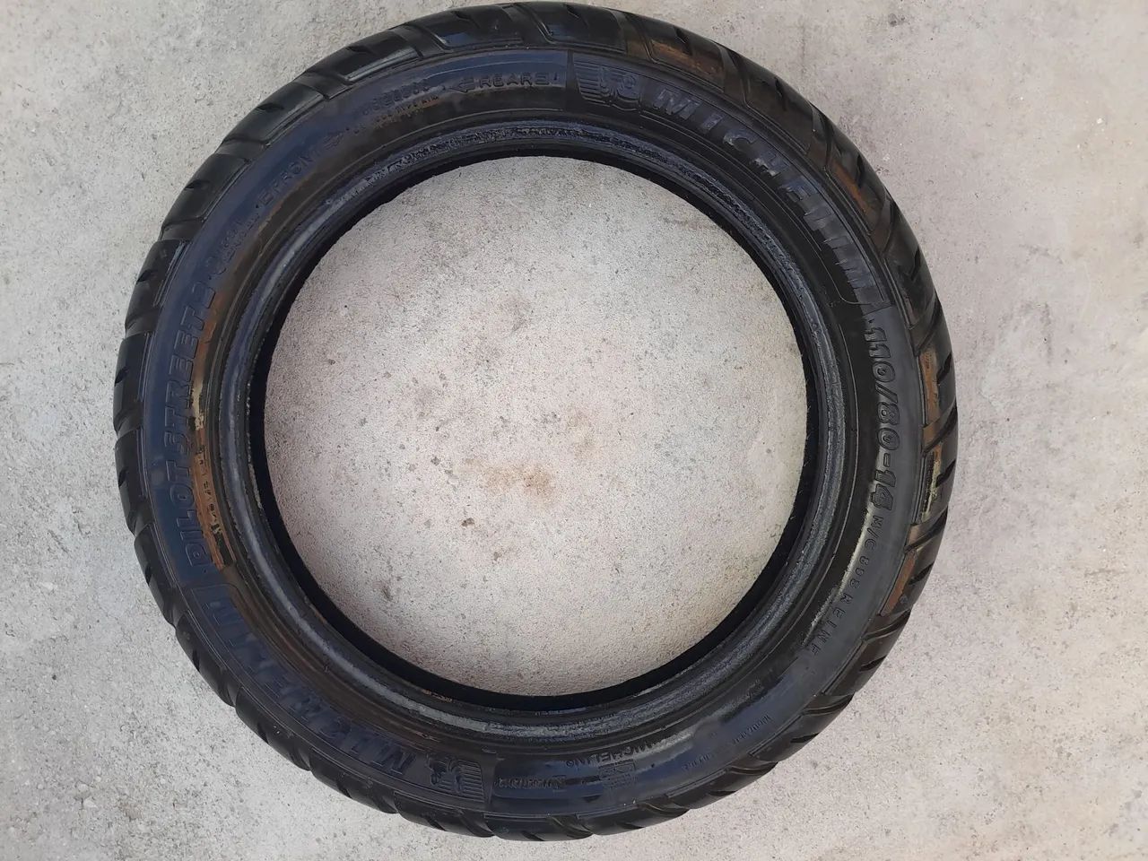Pneu Michelin.... - Foto 4