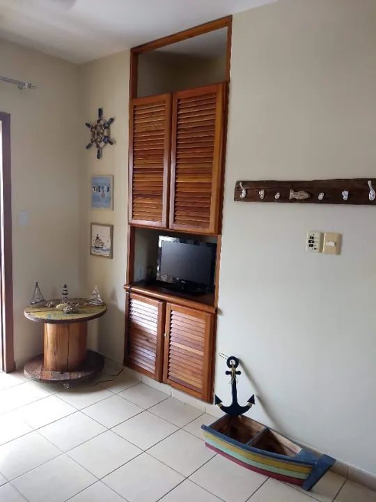 Charme Rústico à Beira-mar! - Foto 14