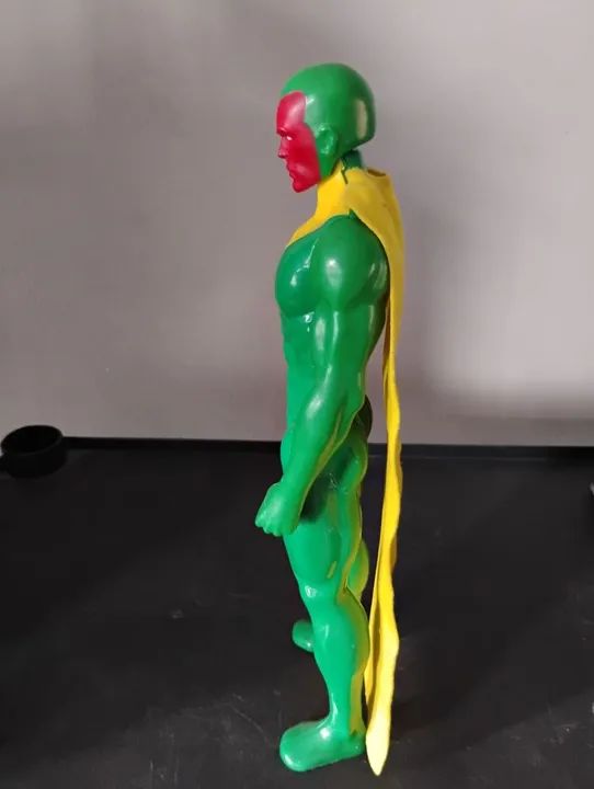 Boneco Visão - Marvel Legends - Foto 2