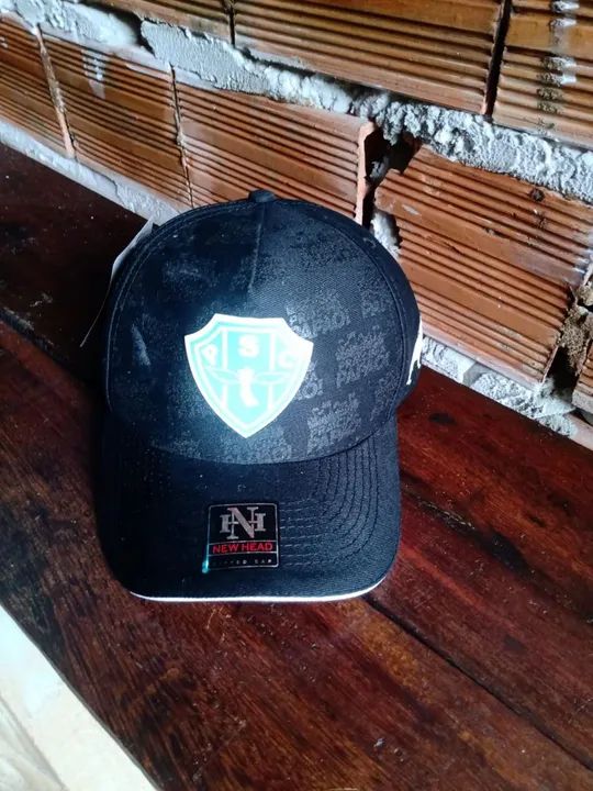 R$35 Boné do Paysandu zerado  - Foto 3