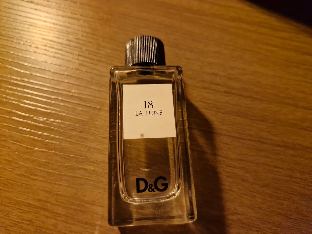 Perfume Dolce & Gabbana 18 La Lune - Foto 4