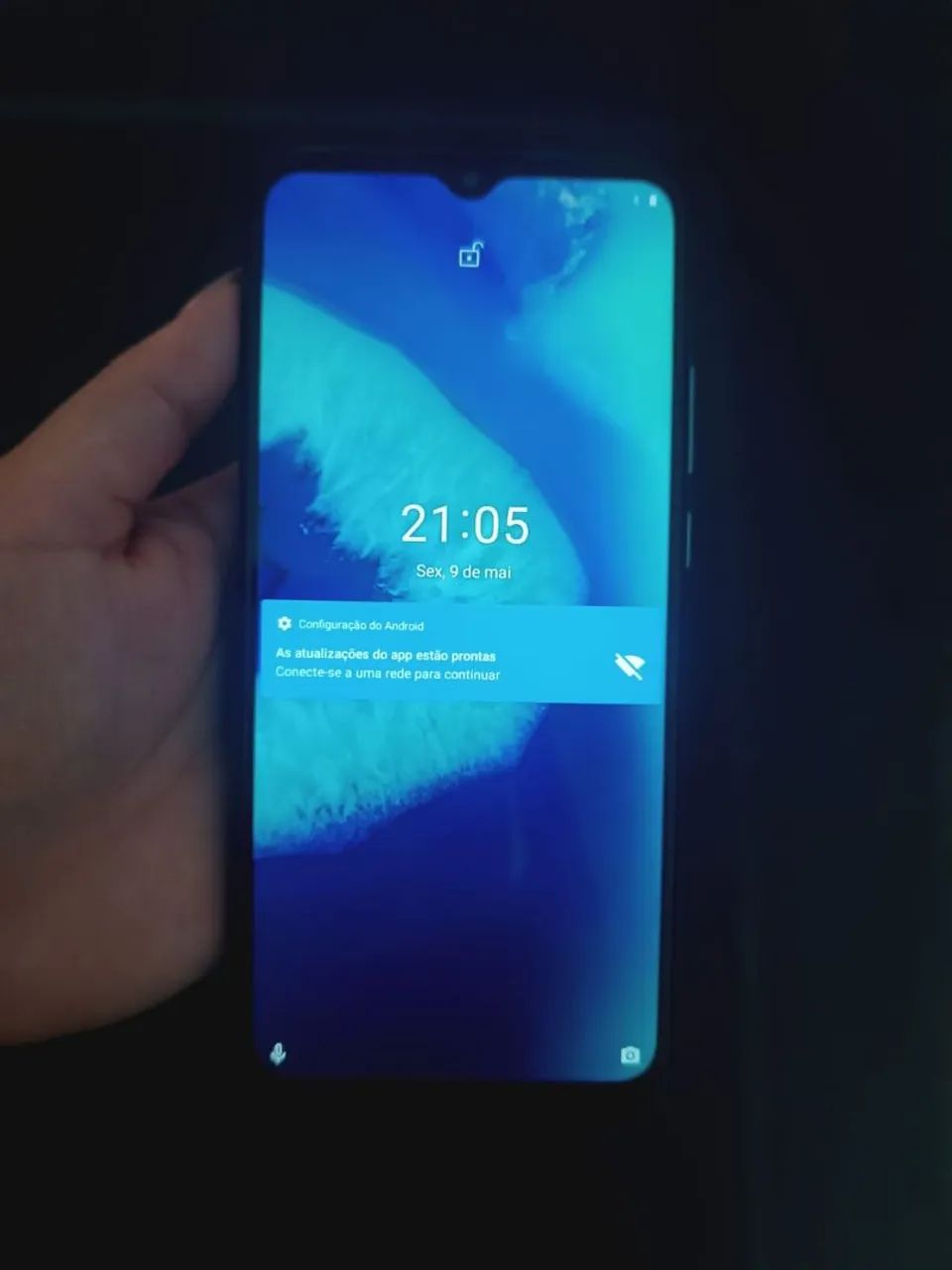 Moto G8 Power life  - Foto 4