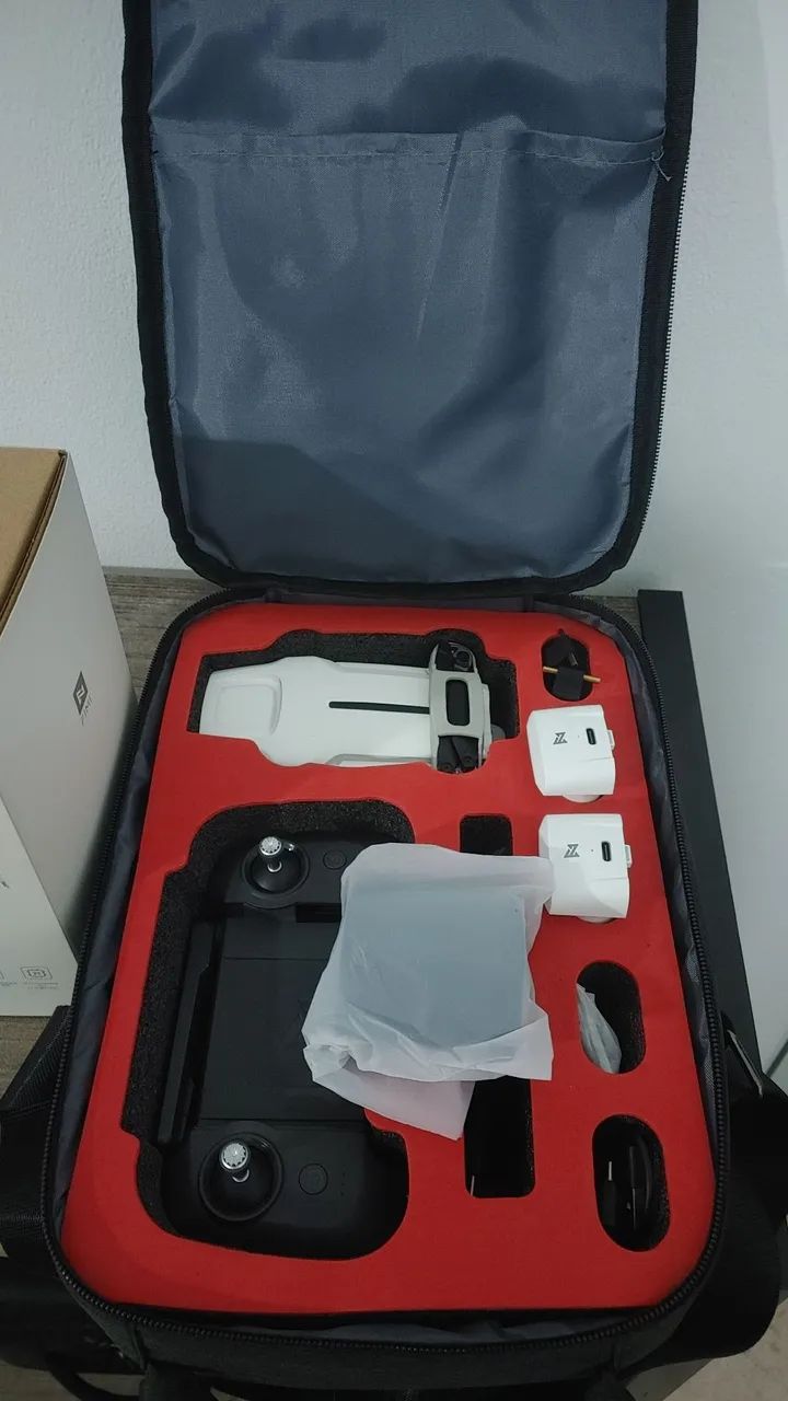 Drone FIMI X8 Mini - Leve seu voo a outro nível! - Foto 4