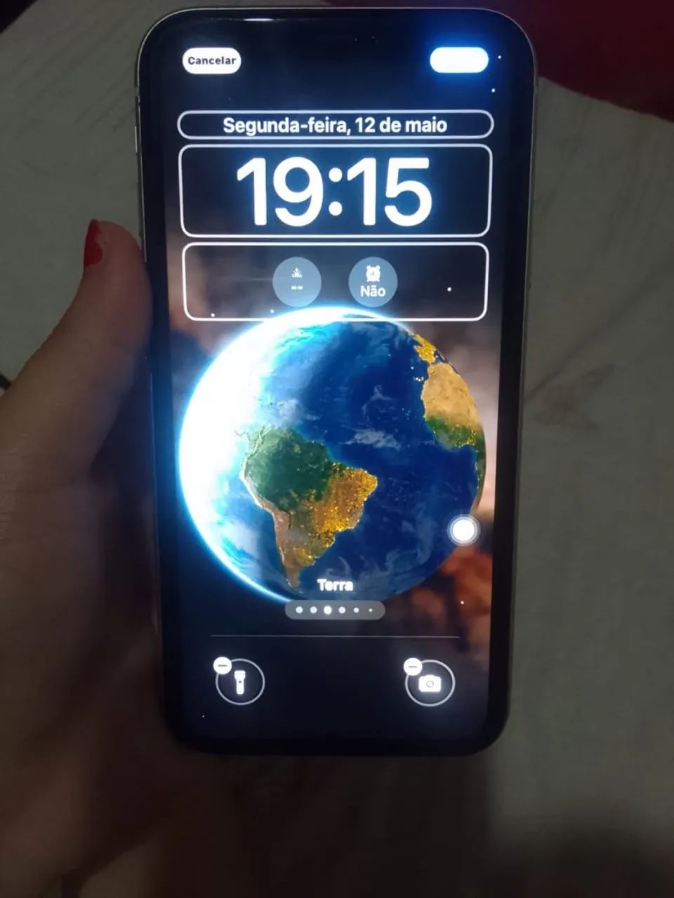 Troco iPhone 11 em Xr - Foto 4