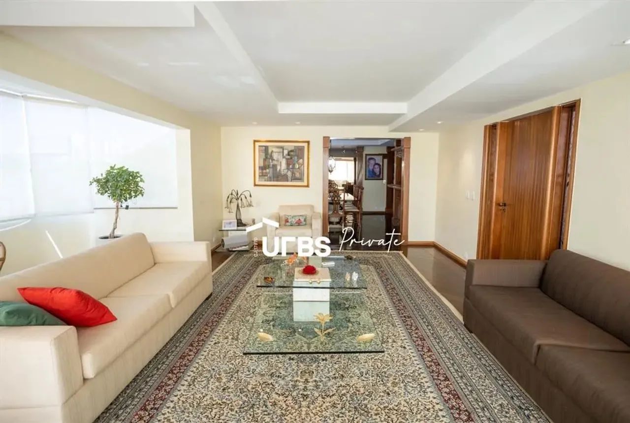 Paço de Sevilha - Apartamento 4 quartos, sendo 3 suítes - Foto 3