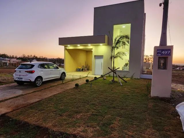 Foto - Porangaba - 