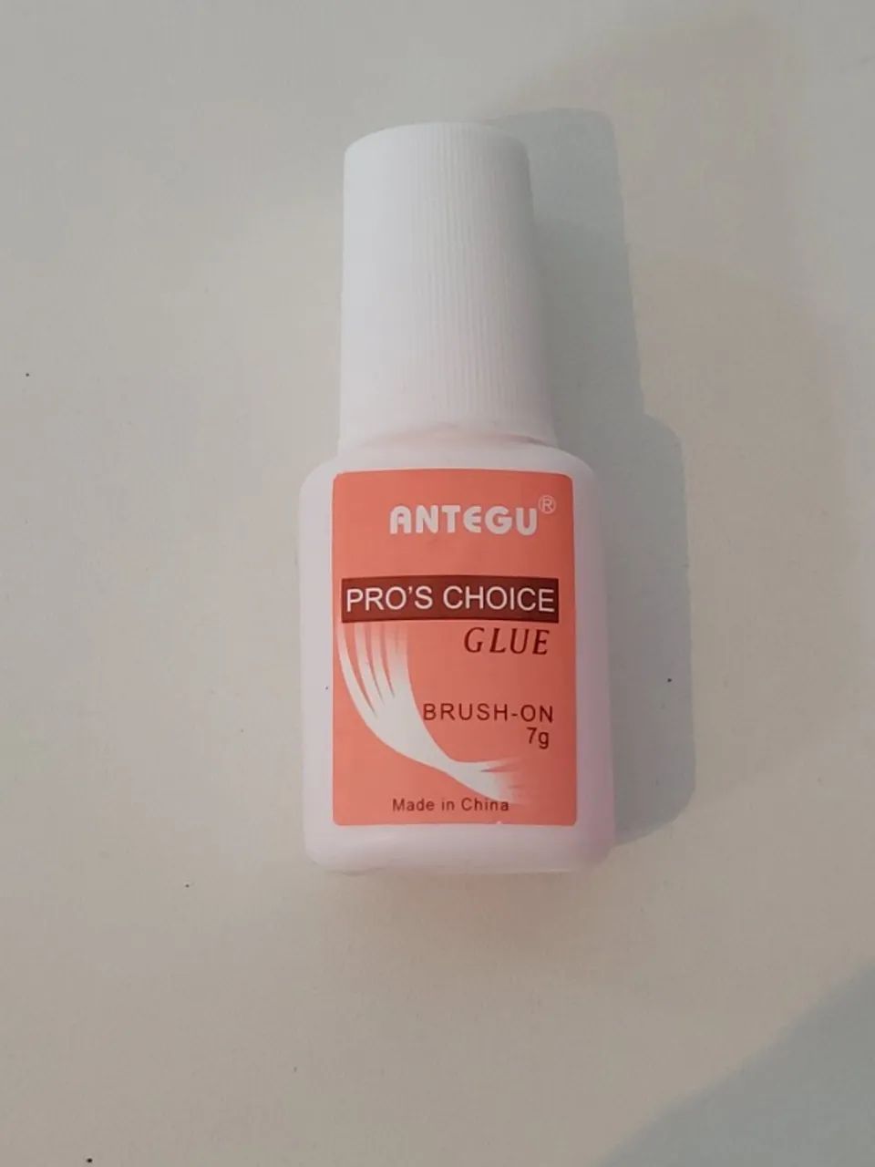 Cola para Unhas Postiças Nova - Foto 2