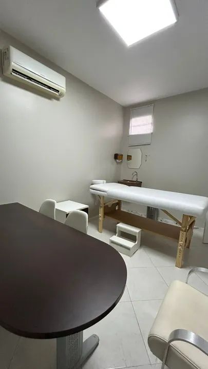 Consultório pronto e estruturado em clínica para profissionais da área de saúde! - Foto 2