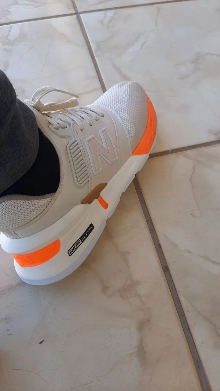 Tênis New Balance 57/40 - Foto 6