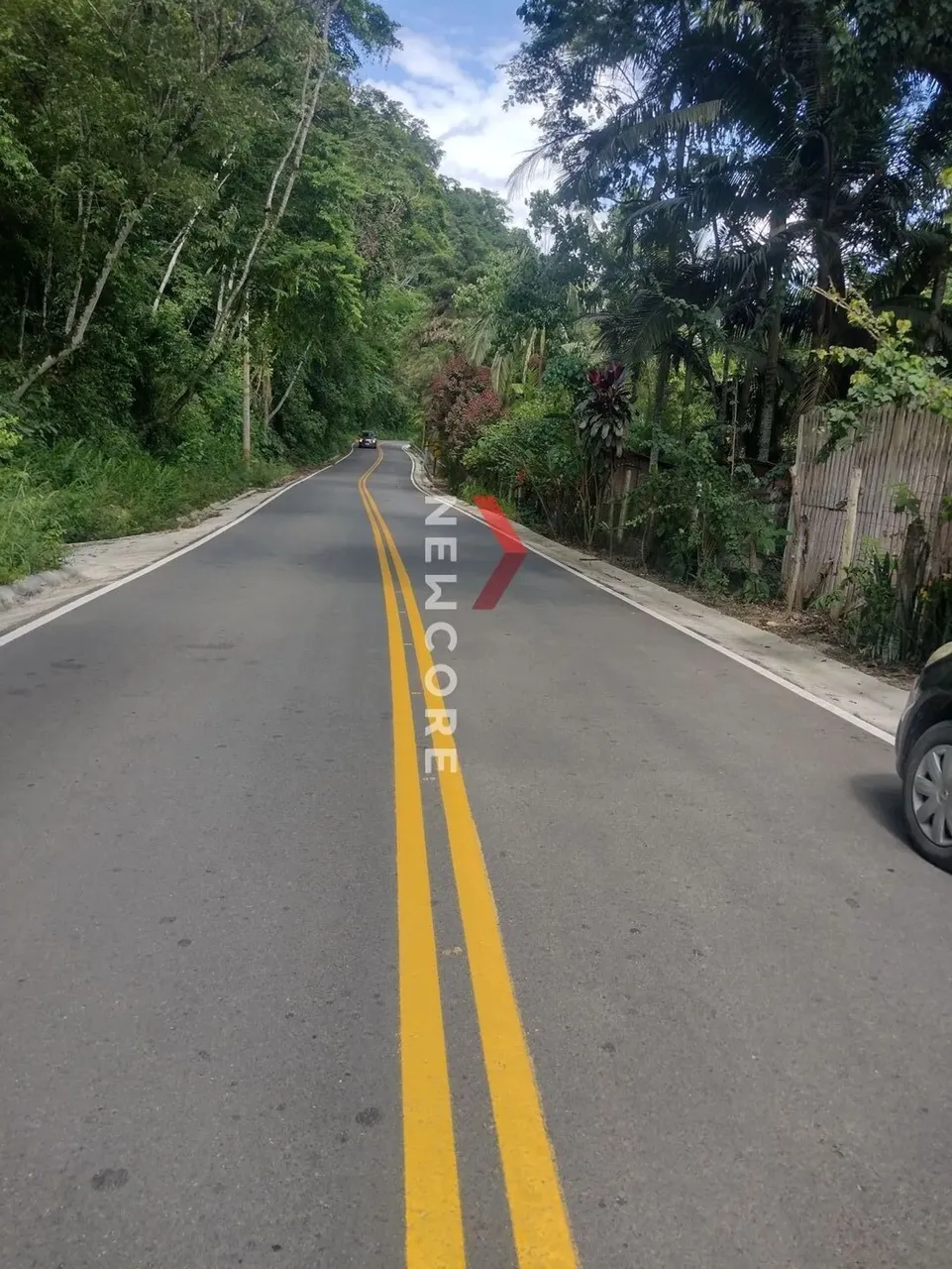 Chácara em Ribeira - Centro - Ribeira/SP