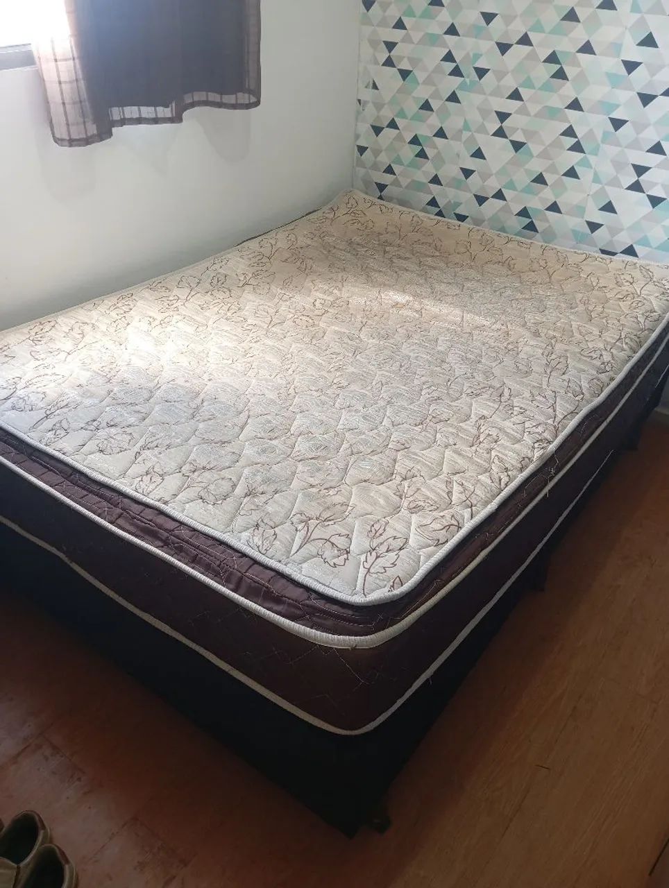 Cama box casal  - Foto 2