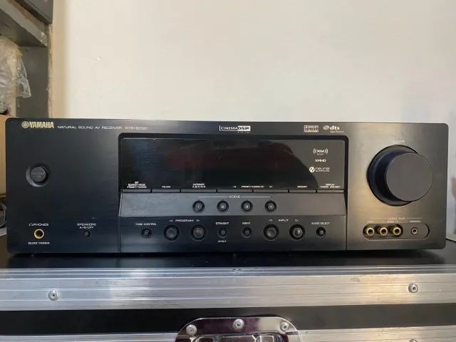 Homer Yamaha ESTUDO TROCAS