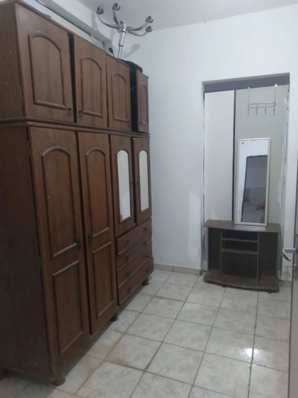 alugo quarto sagrada/santo expedito 
